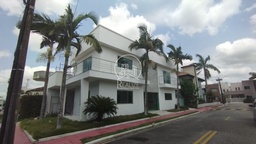 Casa de Condomínio de 4 quartos, 330m² no bairro Quarenta Horas (Coqueiro), em Ananindeua | Eu Corretor