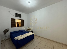 Casa de 2 quartos, 180m² no bairro Pousada do Neto, em Presidente Epitácio | Eu Corretor