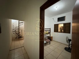 Casa de 2 quartos, 180m² no bairro Pousada do Neto, em Presidente Epitácio | Eu Corretor