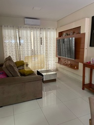 Casa de 2 quartos, 202m² no bairro Parque Ibirapuera, em Tupã | Eu Corretor