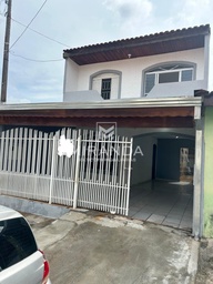 Sobrado de 3 quartos, 153m² no bairro Jardim Maria Antônia Prado, em Sorocaba | Eu Corretor