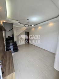 Casa de 2 quartos, 82m² no bairro Cidade Seródio, em Guarulhos | Eu Corretor