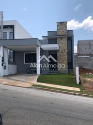 Casa de Condomínio de 2 quartos, 124m² no bairro Residencial Horto Florestal Villagio, em Sorocaba | Eu Corretor