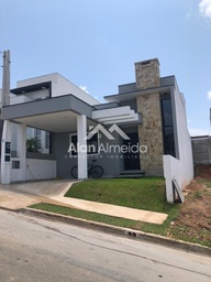 Casa de Condomínio de 2 quartos, 124m² no bairro Residencial Horto Florestal Villagio, em Sorocaba | Eu Corretor