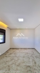 Casa de Condomínio de 2 quartos, 124m² no bairro Residencial Horto Florestal Villagio, em Sorocaba | Eu Corretor