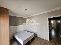Casa de Condomínio de 3 quartos, 200m² no bairro Horto Florestal, em Sorocaba | Eu Corretor