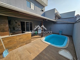 Casa de Condomínio de 3 quartos, 200m² no bairro Horto Florestal, em Sorocaba | Eu Corretor
