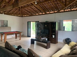Fazenda/Sítios/Chácaras de 3 quartos, 6000m² no bairro Bairro Musacea, em Miracatu | Eu Corretor