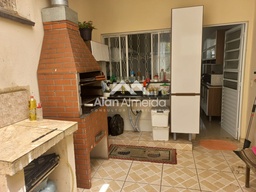 Casa de Condomínio de 2 quartos, 75m² no bairro Jardim Residencial das Dálias, em Sorocaba | Eu Corretor