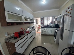 Casa de Condomínio de 2 quartos, 75m² no bairro Jardim Residencial das Dálias, em Sorocaba | Eu Corretor