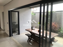 Casa de Condomínio de 3 quartos, 137m² no bairro Jardim Residencial Villagio Wanel, em Sorocaba | Eu Corretor