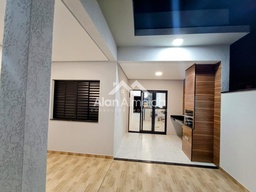 Casa de Condomínio de 2 quartos, 100m² no bairro Jardim Residencial Villagio Ipanema I, em Sorocaba | Eu Corretor