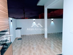Casa de Condomínio de 2 quartos, 100m² no bairro Jardim Residencial Villagio Ipanema I, em Sorocaba | Eu Corretor
