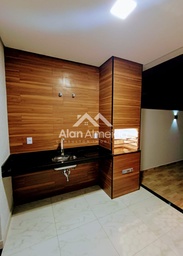 Casa de Condomínio de 2 quartos, 100m² no bairro Jardim Residencial Villagio Ipanema I, em Sorocaba | Eu Corretor