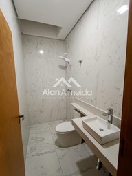 Casa de Condomínio de 2 quartos, 100m² no bairro Jardim Residencial Villagio Ipanema I, em Sorocaba | Eu Corretor