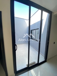 Casa de Condomínio de 3 quartos, 120m² no bairro Jardim Residencial Jardim, em Sorocaba | Eu Corretor