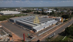 Galpão / Depósito / Armazém de 120002m² no bairro Distrito Industrial, em Cuiabá | Eu Corretor