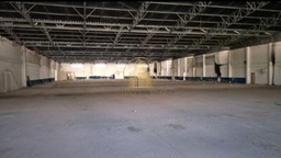 Galpão / Depósito / Armazém de 120002m² no bairro Distrito Industrial, em Cuiabá | Eu Corretor