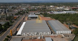 Galpão / Depósito / Armazém de 120002m² no bairro Distrito Industrial, em Cuiabá | Eu Corretor