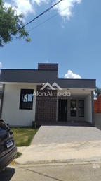 Casa de Condomínio de 3 quartos, 112m² no bairro Cajuru do Sul, em Sorocaba | Eu Corretor