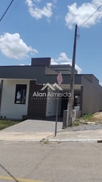Casa de Condomínio de 3 quartos, 112m² no bairro Cajuru do Sul, em Sorocaba | Eu Corretor