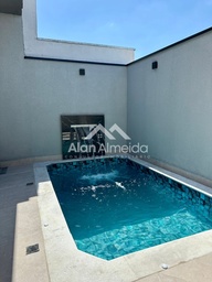 Casa de Condomínio de 3 quartos, 128m² no bairro Horto Florestal, em Sorocaba | Eu Corretor