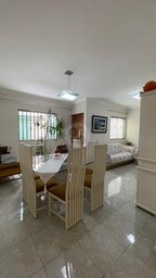 Casa de 3 quartos, 116m² no bairro Embaré, em Santos | Eu Corretor