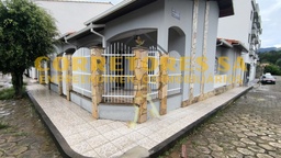 Casa de 2 quartos, 150m² no bairro Centro , em Córrego do Bom Jesus | Eu Corretor