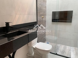 Casa de Condomínio de 3 quartos, 101m² no bairro Horto Florestal, em Sorocaba | Eu Corretor