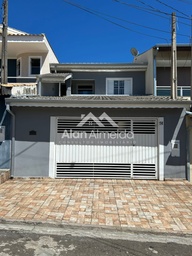 Casa de Condomínio de 4 quartos, 250m² no bairro Jardim Residencial Villa Amato, em Sorocaba | Eu Corretor