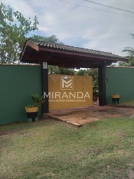Fazenda/Sítios/Chácaras de 2 quartos, 298m² no bairro Seu sonho aqui no Residencial Pomares , em Araçoiaba da Serra | Eu Corretor