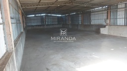 Imóvel Comercial de 780m² no bairro  Agenor de Campos / Excelente Galpão comercial. , em Mongaguá | Eu Corretor