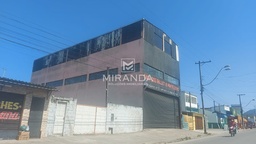 Imóvel Comercial de 780m² no bairro  Agenor de Campos / Excelente Galpão comercial. , em Mongaguá | Eu Corretor