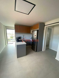 Apartamento de 74m² no bairro Pereque, em Porto Belo | Eu Corretor