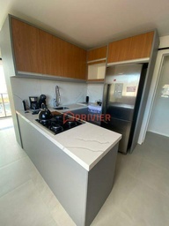 Apartamento de 74m² no bairro Pereque, em Porto Belo | Eu Corretor