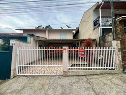 Casa de 2 quartos, 88m² no bairro Paquetá, em Brusque | Eu Corretor