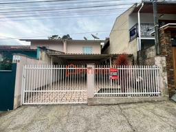 Casa de 2 quartos, 88m² no bairro Paquetá, em Brusque | Eu Corretor