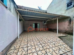 Casa de 2 quartos, 88m² no bairro Paquetá, em Brusque | Eu Corretor
