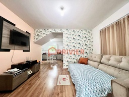 Casa de 2 quartos, 88m² no bairro Paquetá, em Brusque | Eu Corretor