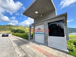 Lote/Terreno de 260m² no bairro São João, em Brusque | Eu Corretor