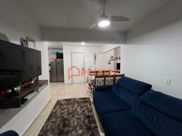Apartamento de 65m² no bairro Primeiro de Maio, em Brusque | Eu Corretor