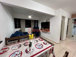 Apartamento de 65m² no bairro Primeiro de Maio, em Brusque | Eu Corretor