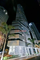Apartamento de 4 quartos, 173m² no bairro Centro, em Balneário Camboriú | Eu Corretor