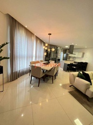 Apartamento de 4 quartos, 173m² no bairro Centro, em Balneário Camboriú | Eu Corretor