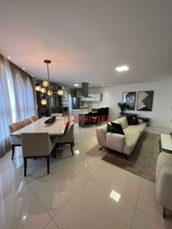 Apartamento de 4 quartos, 173m² no bairro Centro, em Balneário Camboriú | Eu Corretor