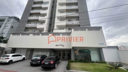 Apartamento de 2 quartos, 63m² no bairro Santa Rita, em Brusque | Eu Corretor