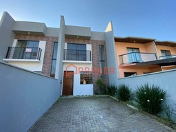 Casa de 2 quartos, 71m² no bairro Limeira Baixa, em Brusque | Eu Corretor