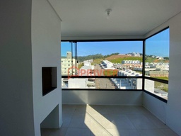 Apartamento de 2 quartos, 62m² no bairro Limeira Baixa, em Brusque | Eu Corretor