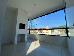 Apartamento de 2 quartos, 62m² no bairro Limeira Baixa, em Brusque | Eu Corretor