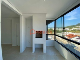 Apartamento de 2 quartos, 62m² no bairro Limeira Baixa, em Brusque | Eu Corretor